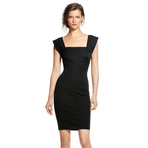 Roland Mouret Dresses & Skirts - Roland Mouret Banana Republic Little Black Dress